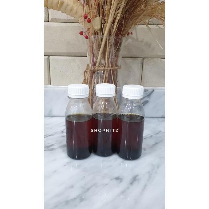 Zairyo- Kh Roberts Chocolate Paste Flavour Repack 100 Ml