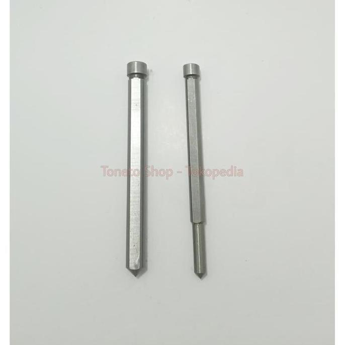 Pin Mata Bor Jetbroach / Center Pin Mata Bor Magnet Jetbroach