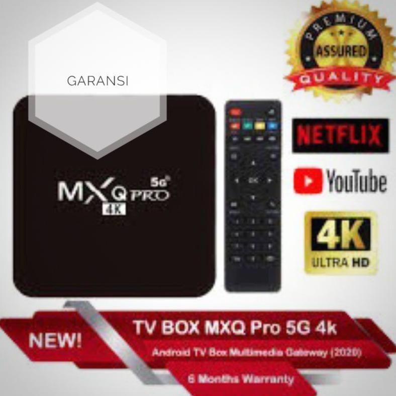 cuci gudang stb android tv box 4k ultra hd smart tv