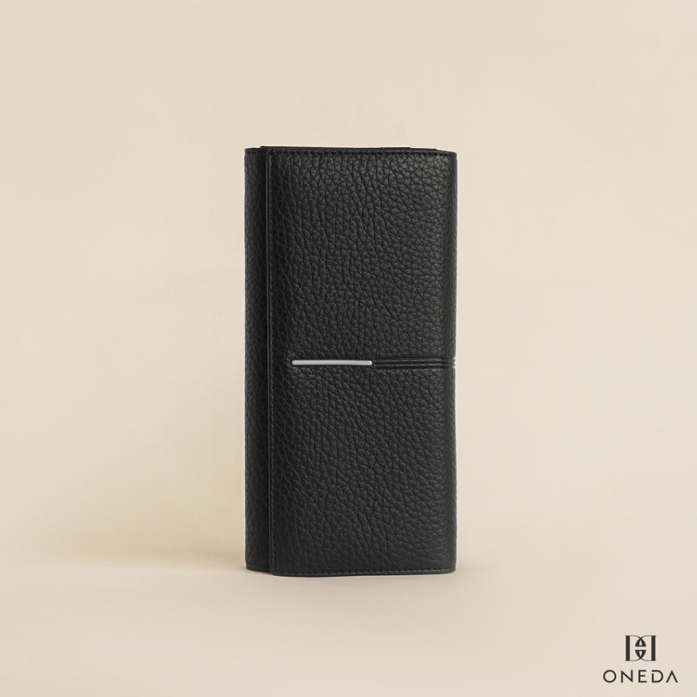 NEW PRODUCT Oneda Kit Dompet Lipat Panjang Cash Coin Wanita