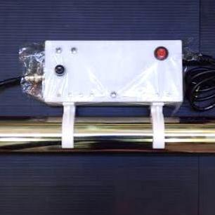 TERMURAH - UV Sterilight Depot Air Minum Lokal