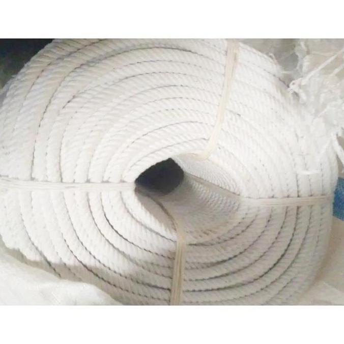 tali bahan kain/kuralon/katun