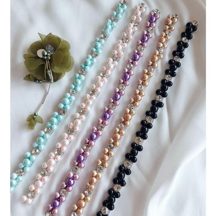 Payet Rangkai Mutiara a9 premium