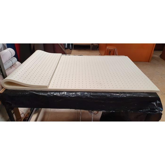 Busa Latex (Natural Latex) x 2,5 cm - Matras, Kasur, Furniture, Sofa