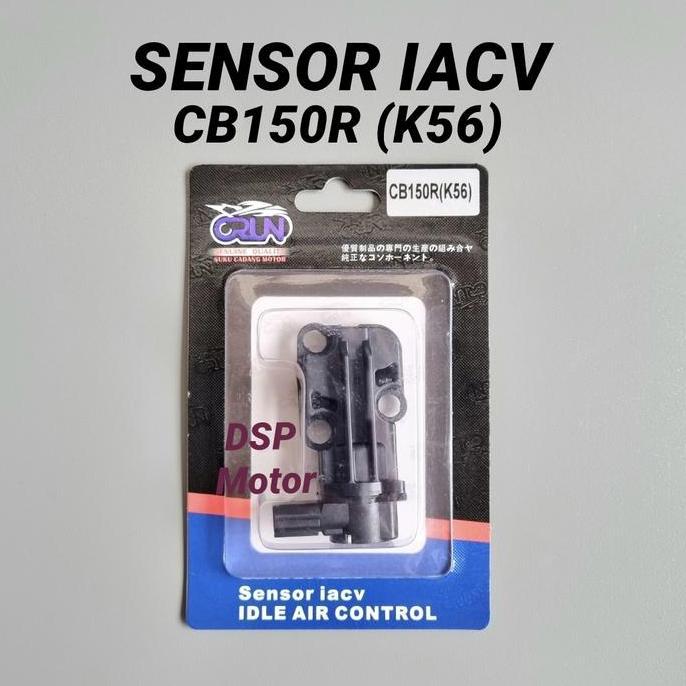 NEW SENSOR IACV IDLE AIR CONTROL CB150R-CB 150R (K56)
