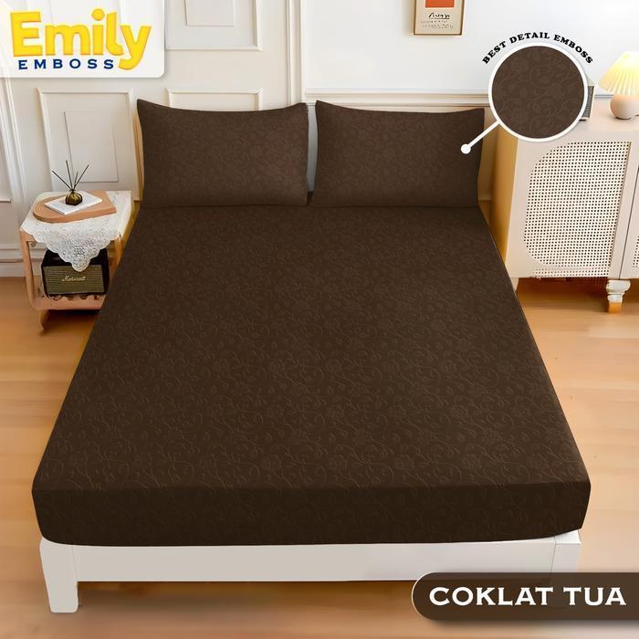 Kasur INOAC Single 90x200x20cm EON D23