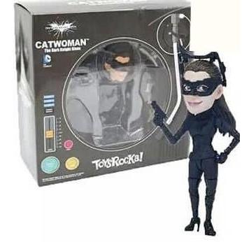 Toysrocka  CATWOMAN - The Dark Knight Rises Action Figure