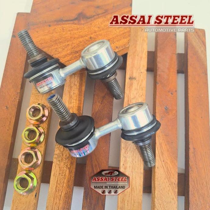 LINK STABIL - STABILIZER SIRION PROMO