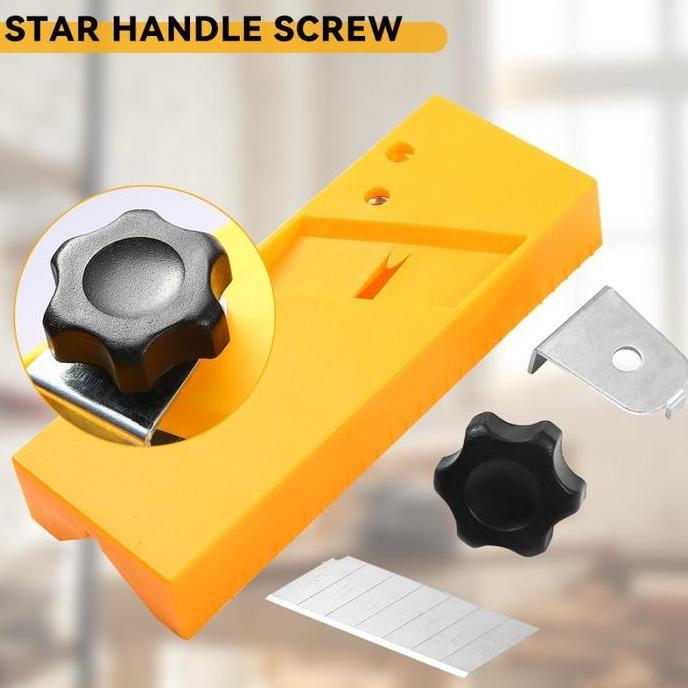 Oritatami- Alat Potong Edging Manual Edge Trimmer Edge Banding Cutter Edging Hpl