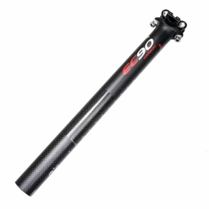 Seatpost EC90 Carbon Size 30.8MM - Seatpost Carbon Sepeda MTB