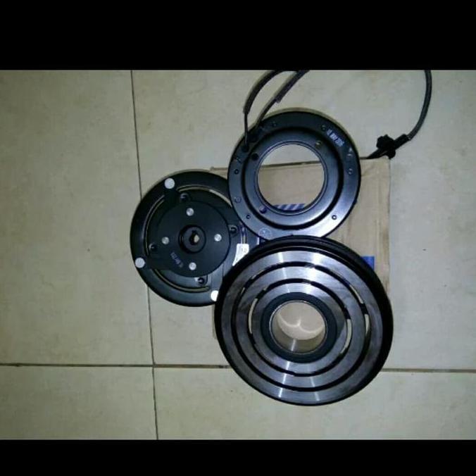 MAGNET CLUTCH PULLY AC FUTURA SIAP KIRIM