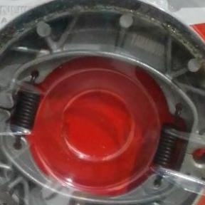 Kampas Belakang Sepeda Listrik Uwinfly Love Summer / Uwinfly Sunny