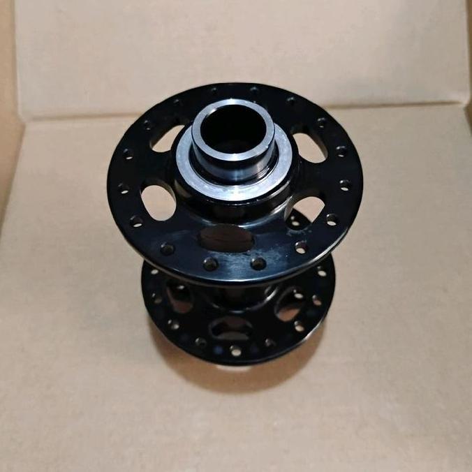 Ready Hub Depan TA 15x100 mm  32 Hole 36 Hole TA15 x 100mm