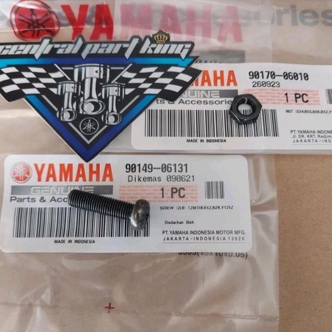 BAUT SET MUR TONJOKAN REM DEPAN RX KING RXS RXZ F1ZR JUPITER Z ORI YGP