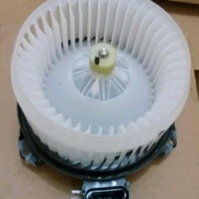 MOTOR BLOWER AC MOBIL CALYA SIGRA SIAP KIRIM