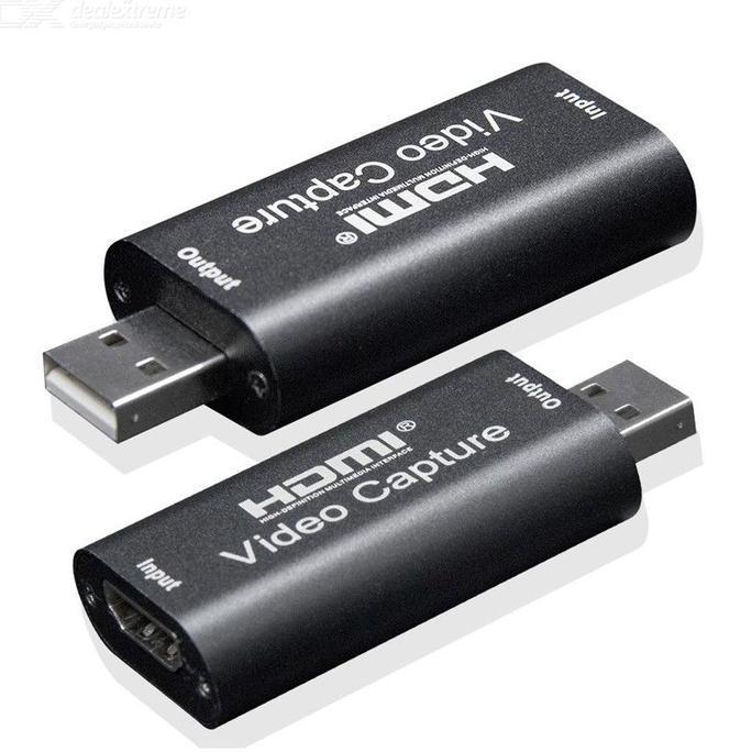 NEW HDMI capture USB capture card 1080P