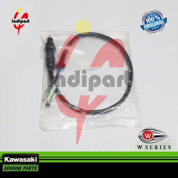Switch Rear Brake Switch Rem Belakang Kawasaki W175