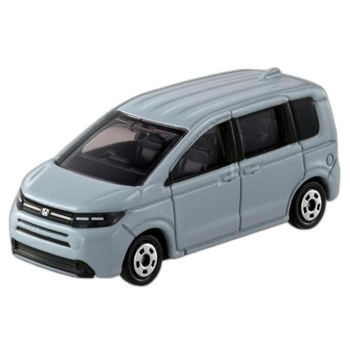 Ready Tomica No 44 Honda Freed Original