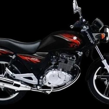 LEVER, BRAKE / Handle Rem (Gb.2)  New Thunder 125 / EN125 HAK