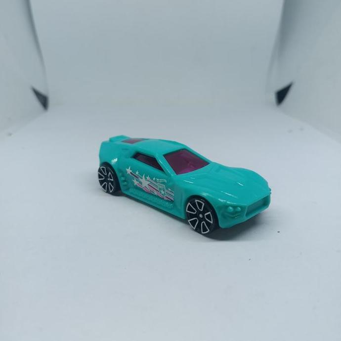 Ready Hotwheels Bullet Proof Base Besi Gift Pack Series Loose