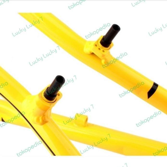 Ready Baut Dudukan Rem sepeda V brake Pivot rem v brake