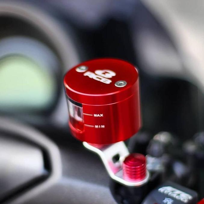 Tabung minyak rem RCB racingboy A1 R15 Nmax Ninja Ninja250