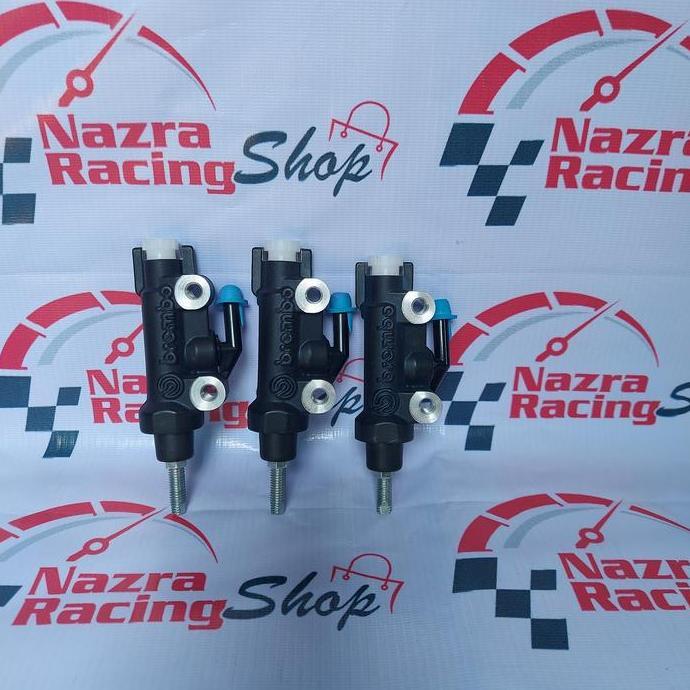 Master Rem Belakang Brembo Original PNP Ninja R Dan RR