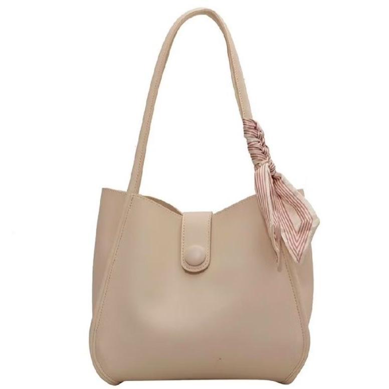 HOT Tas Gempita Sintetis Slempang Totebag Tas Bahu Wanita