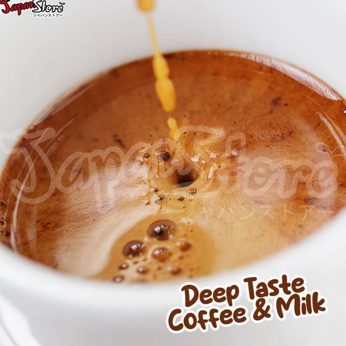 Georgia Classic Original Quality Coffee 250 ml