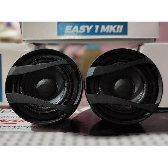 Promo TWEETER MOBIL FULLRANGE PEERLESS EASY 1 Diskon