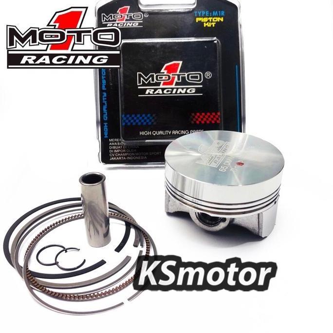 PISTON SEHER SET MOTO1 PEN 13 14 15 53.5 54 54.5 55 55.25 55.5 56 57 58 58.5 59 60 61 62 63 64 65 66