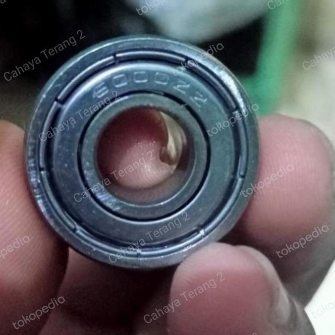 Bearing 6000Zz Bering 6000Zz 6000Rs