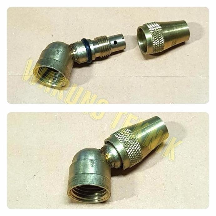 TERBARU|TERMURAH|BARU|PREMIUM|ORIGINAL|GARANSI|DISKON|PROMO NOZZLE CUCI AC BENGKOK