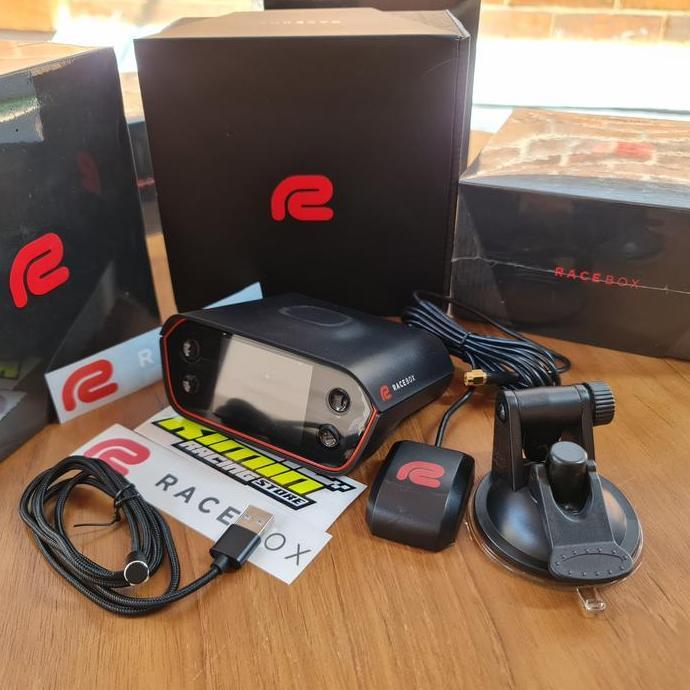 RACEBOX Lap Timer - RACEBOX.PRO