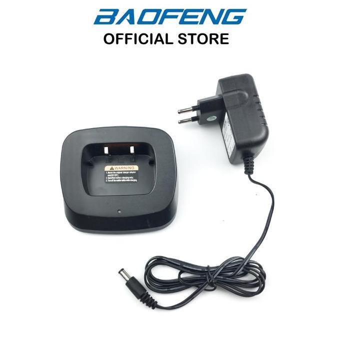 PROMO HARI INI - Charger HT BAOFENG GT-3TP - Baofeng Indonesia