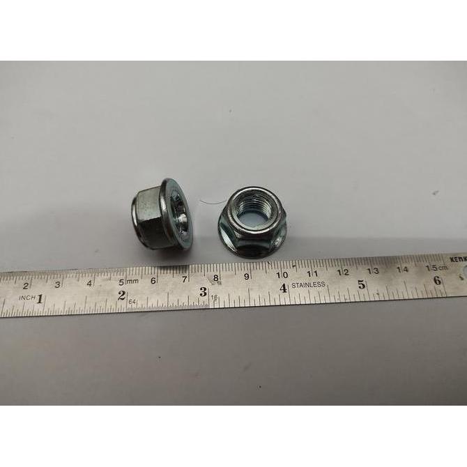 Mur Baut Unitrack Motor Kawasaki Ninja 250 Fi Karbu Z250 Versys 250