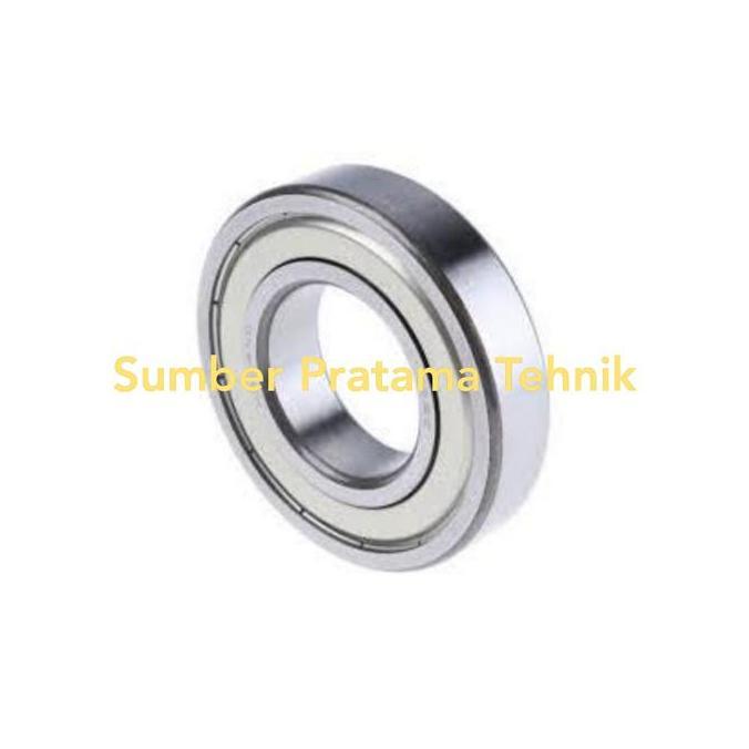 Ball Bearing 16004 Zz Wtw