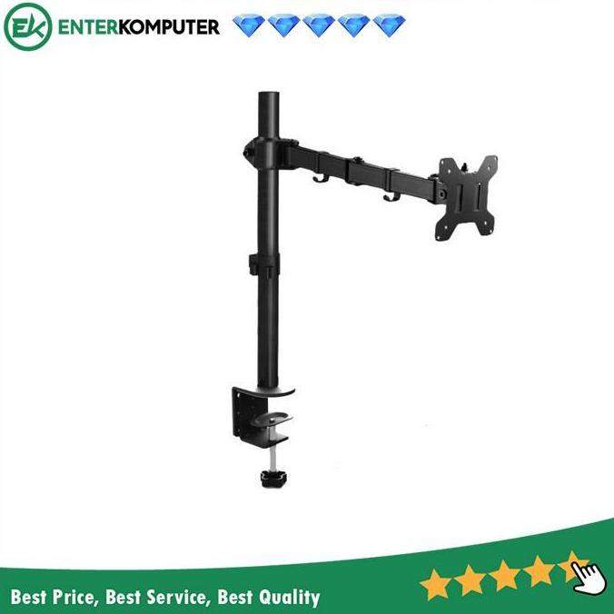 TERLARIS - Oximus Bracket Monitor Hydra-ZD1104
