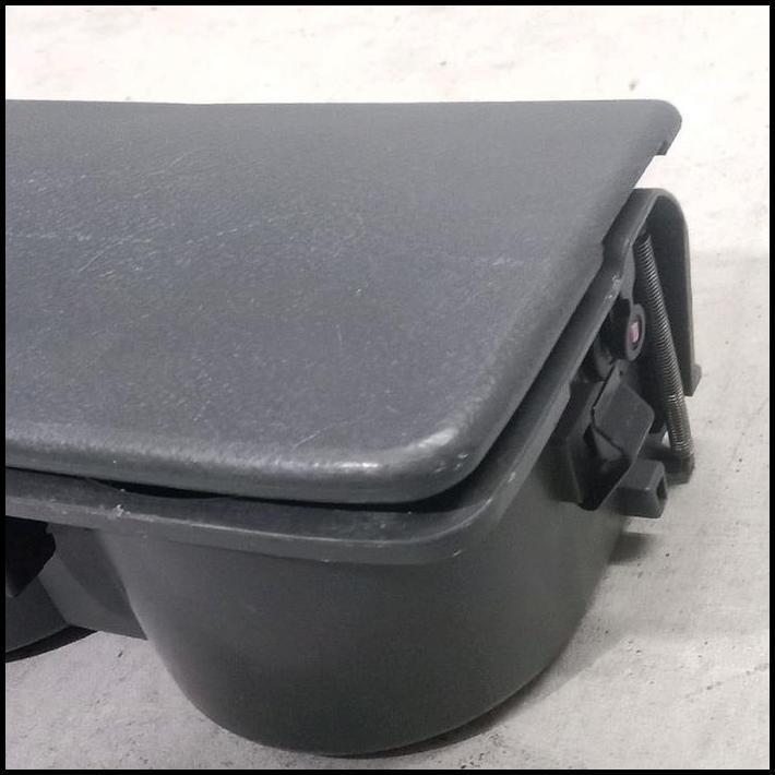 HOT DEAL CUPHOLDER CUP HOLDER MOBIL HONDA ACCORD CIELO 1994 1995 1996 1997 1998 ( WARNA ABU-ABU ) 