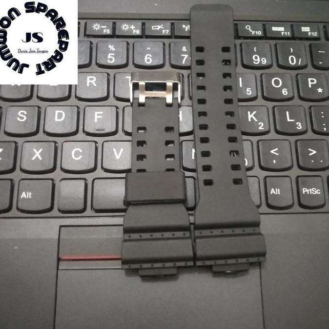 Tali Strap Jam Tangan Casio G-Shock GA-400