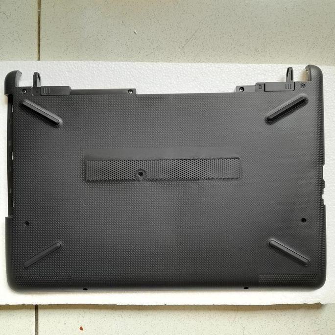TERBARU - Casing bawah laptop hp 14 bs bw g6 240 g6-240 series
