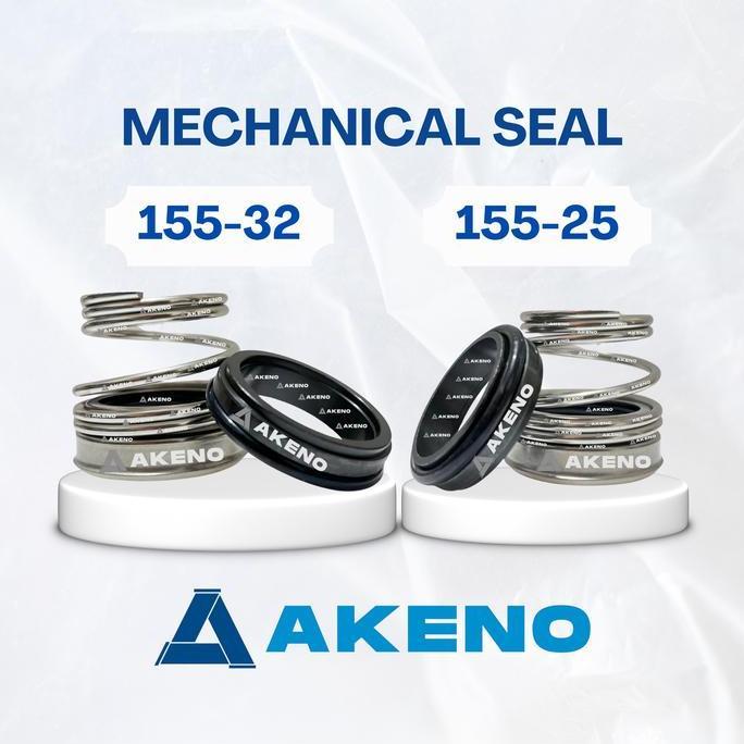 HIGH QUALITY MECHANICAL SEAL 155 32 - MECHANICAL SEAL 155 - AS 32 MM PREMIUM