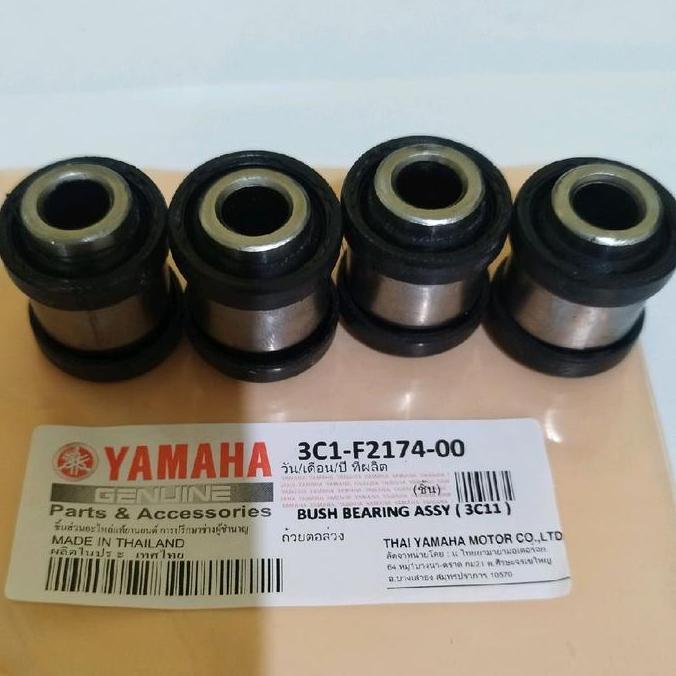 Bosh Monoshock Vixion Bosh Unitrack Vixion Original Thailand