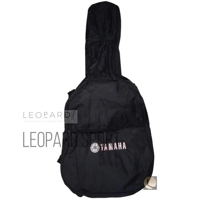 Tas Gitar Yamaha Klasik / Tas Gitar