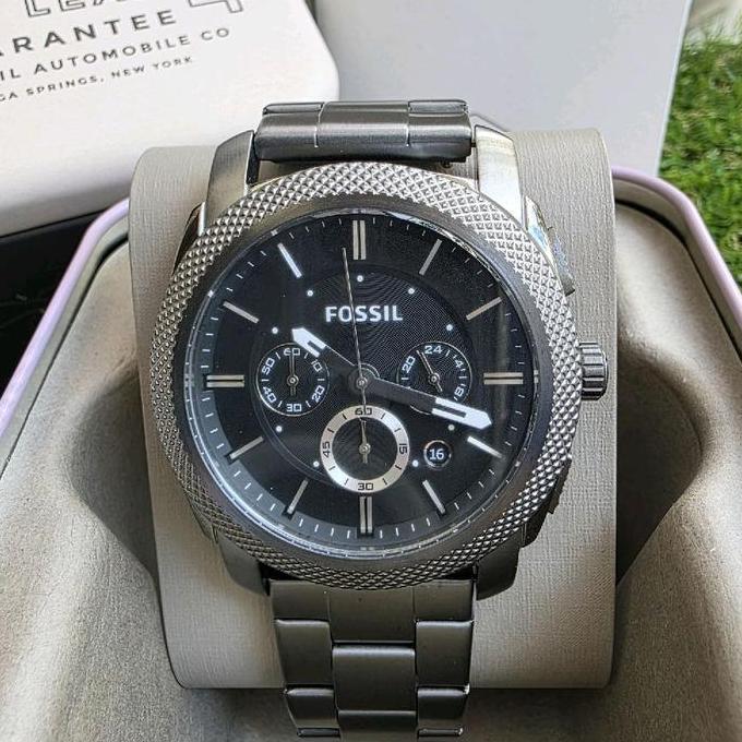 JAM TANGAN PRIA FS4662 FS 4662 ORIGINAL