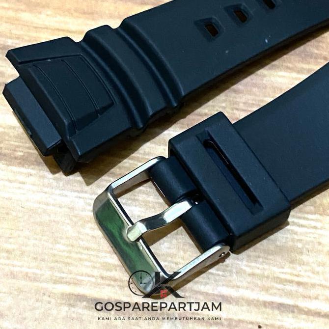 Strap Tali Jam Tangan Rubber G Shock GS-1000 GS 1000 GS1100 GS-1100