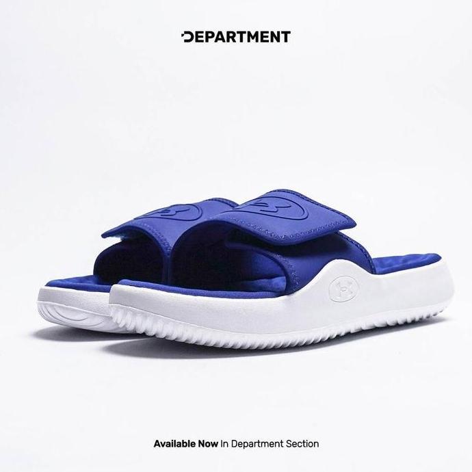 Sandal Pria UNDER ARMOUR IGNITE PRO 8 6000337401