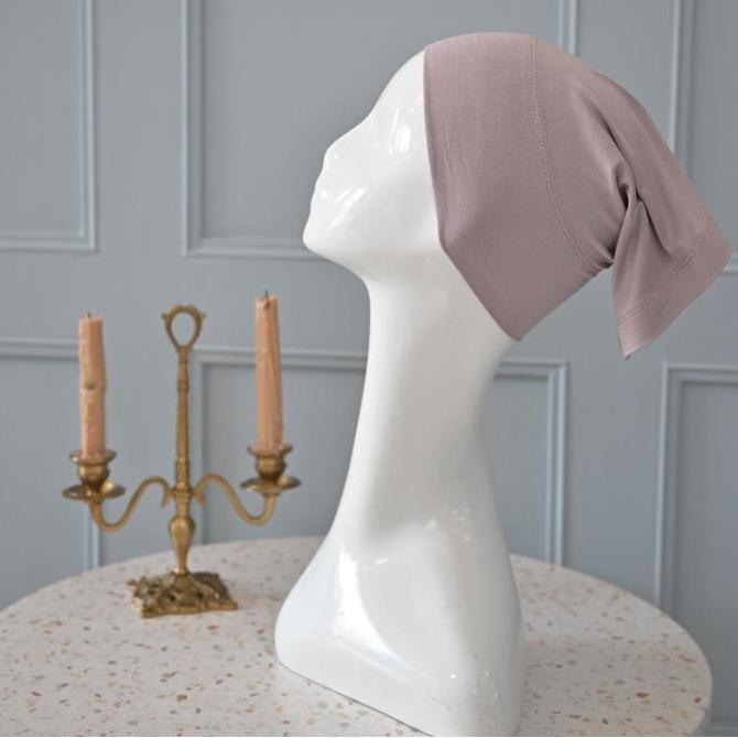 NAIA BASIC - NAIA CIPUT - INNER CIPUT HIJAB WANITA