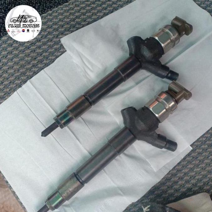 Injektor Triton/Pajero original