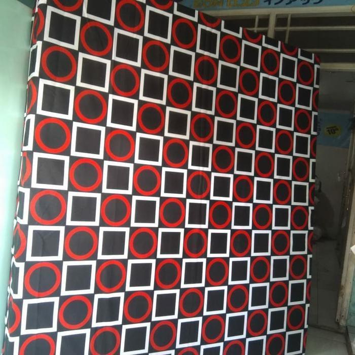 Matrass Kasur Busa Super Inoac Garansi 10 Tahun bukan spring bed